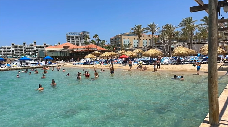 San Stephano Resort – Batroun